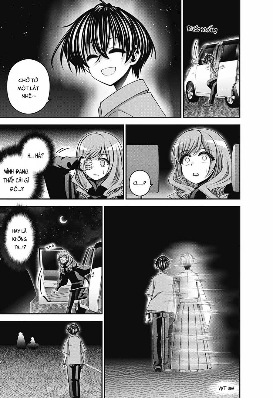 thợ săn ác linh chapter 55 17