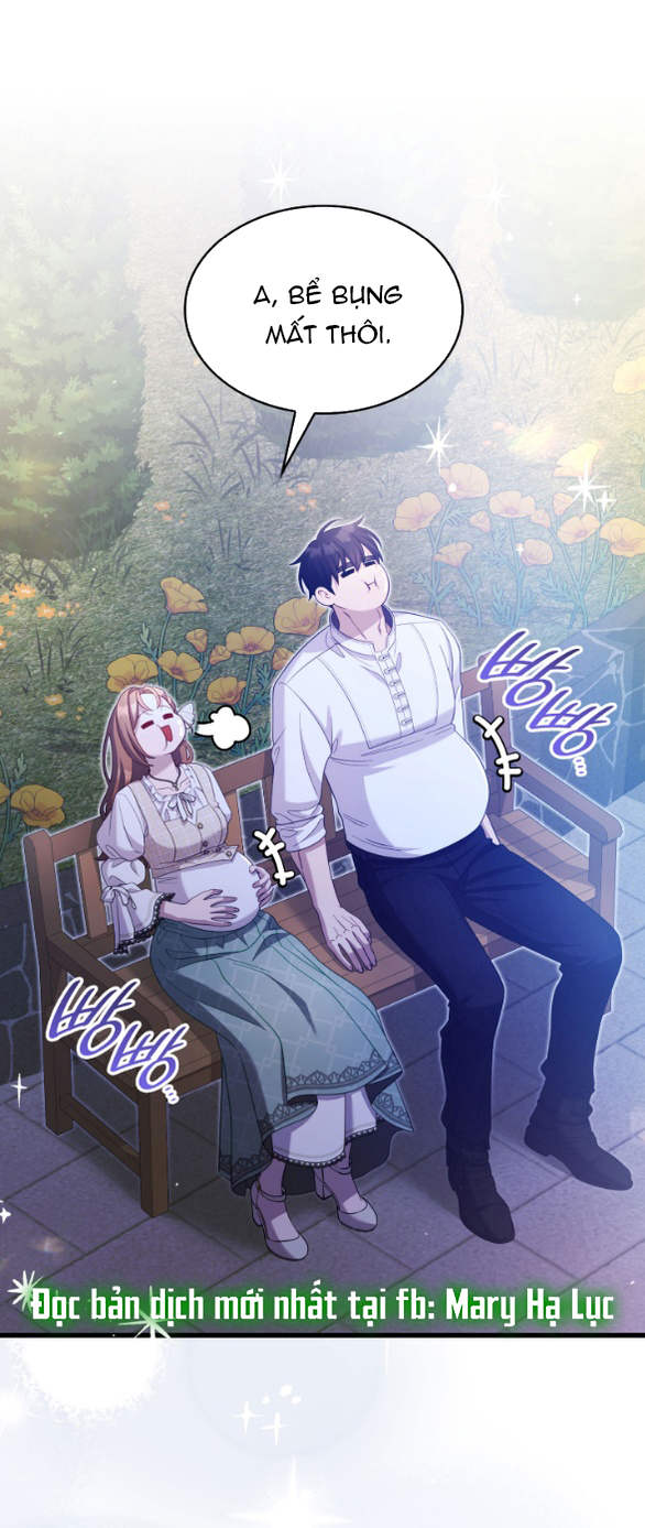 Tôi Sẽ Biến Anh Ta Từ Một Con Chó Điên Thành Một Chàng Quý Tộc chapter 41.1 32