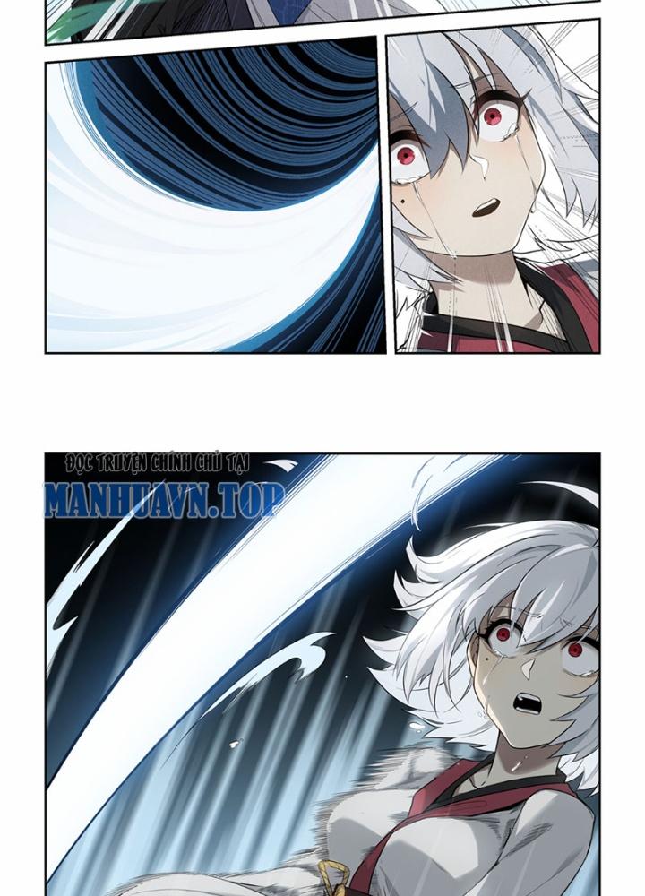 hoang thần chapter 2 33