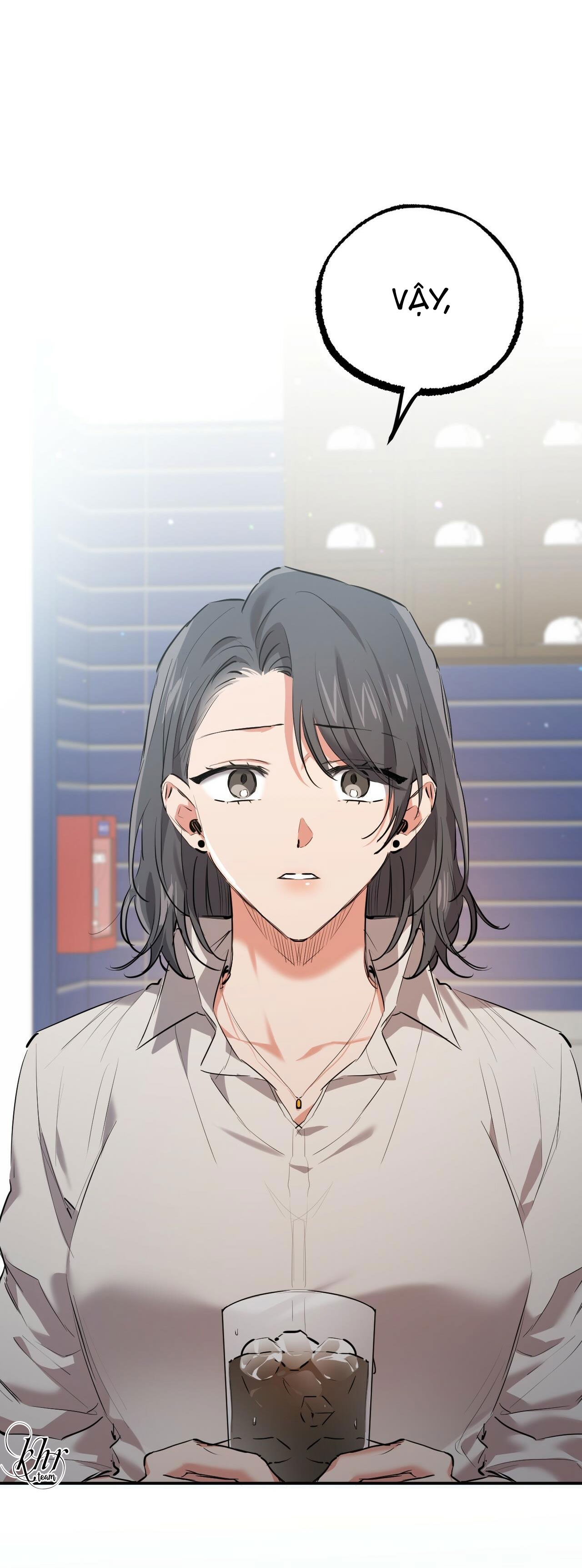 những chú thỏ của hapypy chapter 34 64