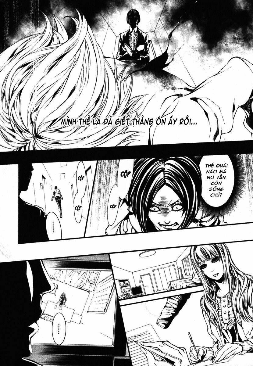 dolls chapter 35 8