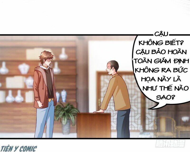 thấu thị tiên y chapter 74 6