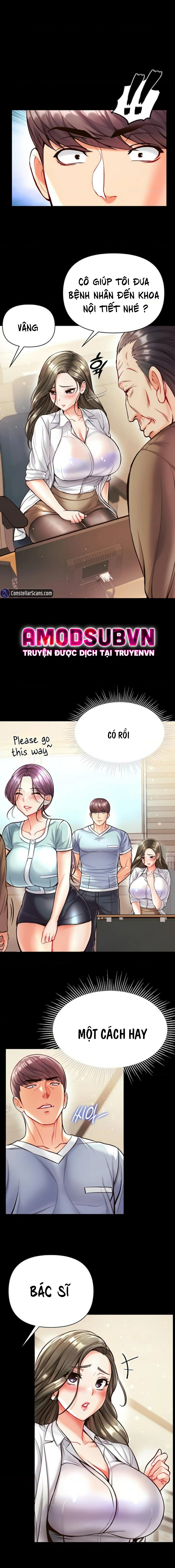 theo học dâm sư chapter 16 11