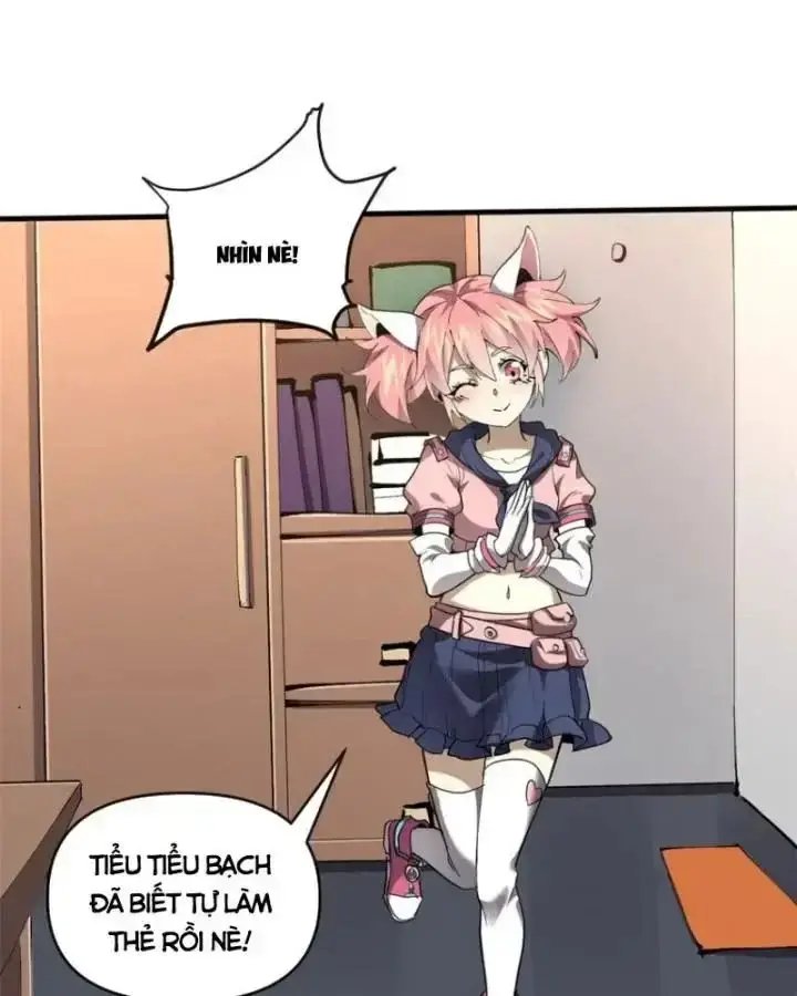 Siêu Thần Chế Tạp Sư chapter 152 46