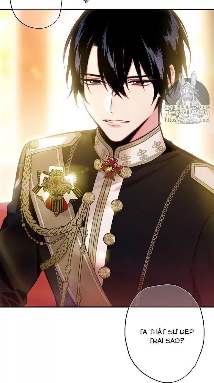 thánh nữ ẩn danh chapter 104 28