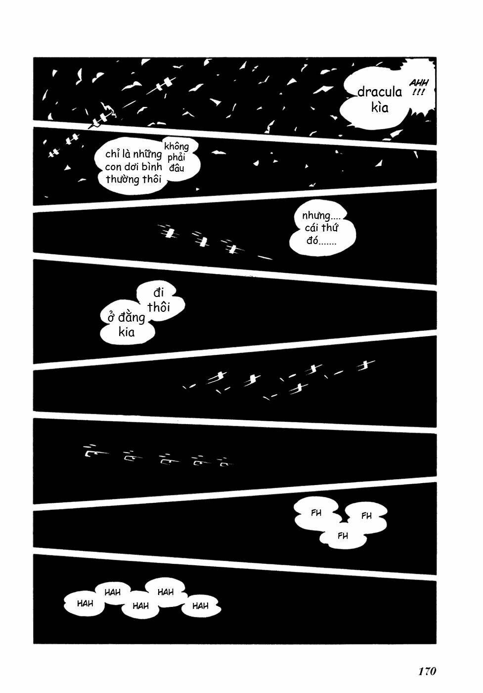 ryuu no michi chapter 8 7