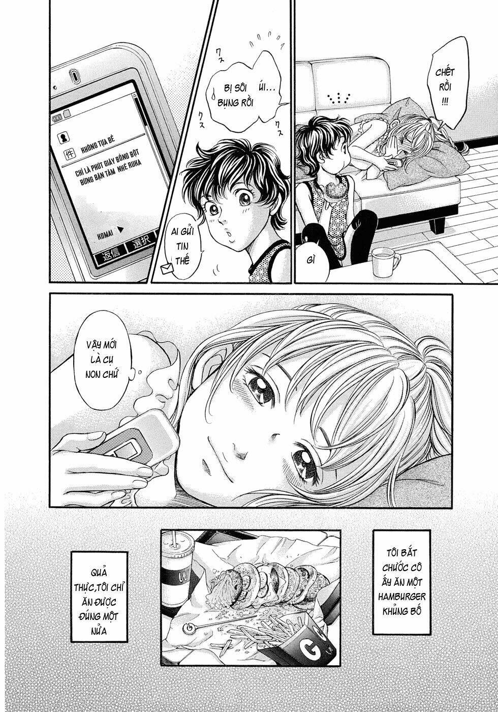 hetakoi chapter 7 34