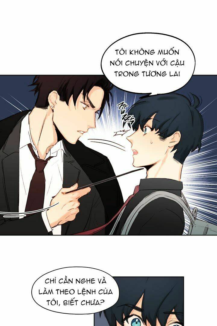 thực tập sinh chapter 1 40