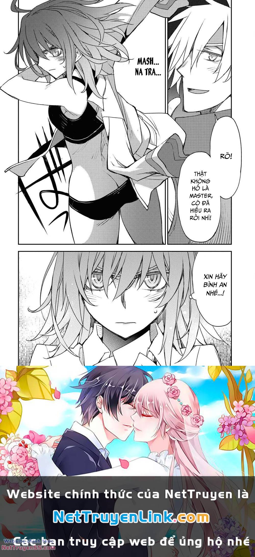 fate/grand order: epic of remnant - salem chapter 28 7