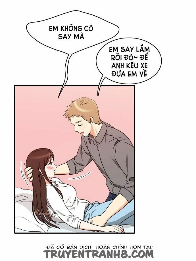 do it one more time- yêu lại từ đầu chapter 11 4