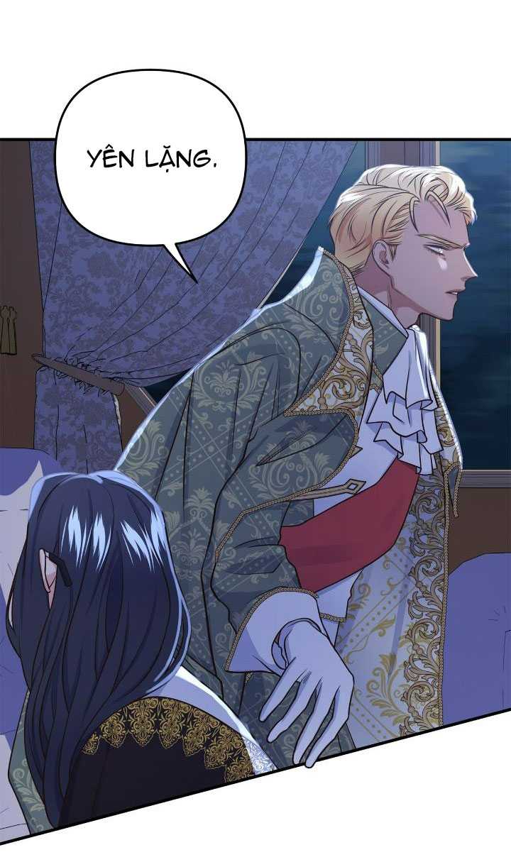 giam cầm chapter 22.1 21