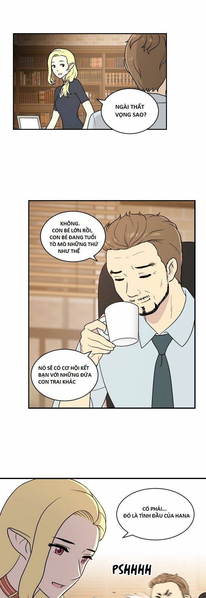 haru ơi chapter 9 13