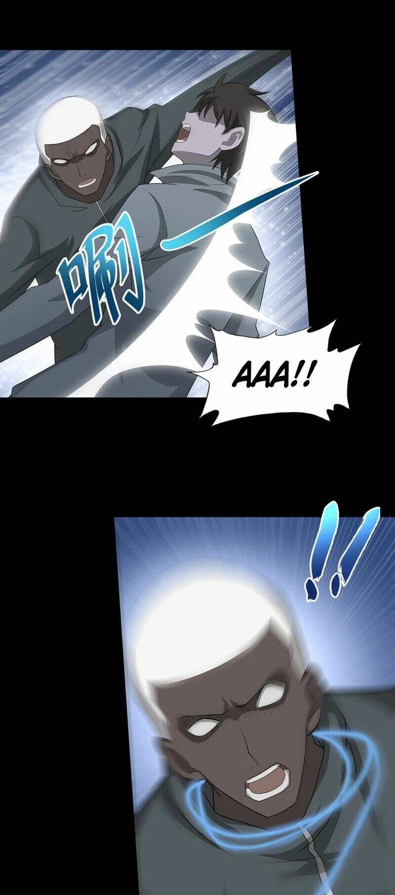 bạn gái virus của tôi chapter 82 3