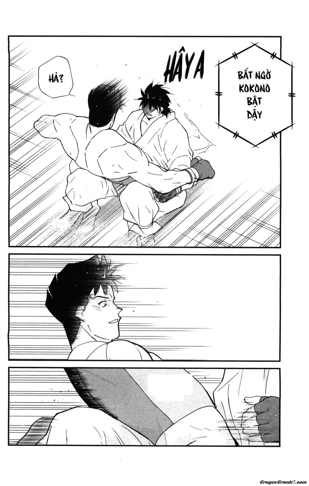 truyền nhân atula 3 chapter 9 12