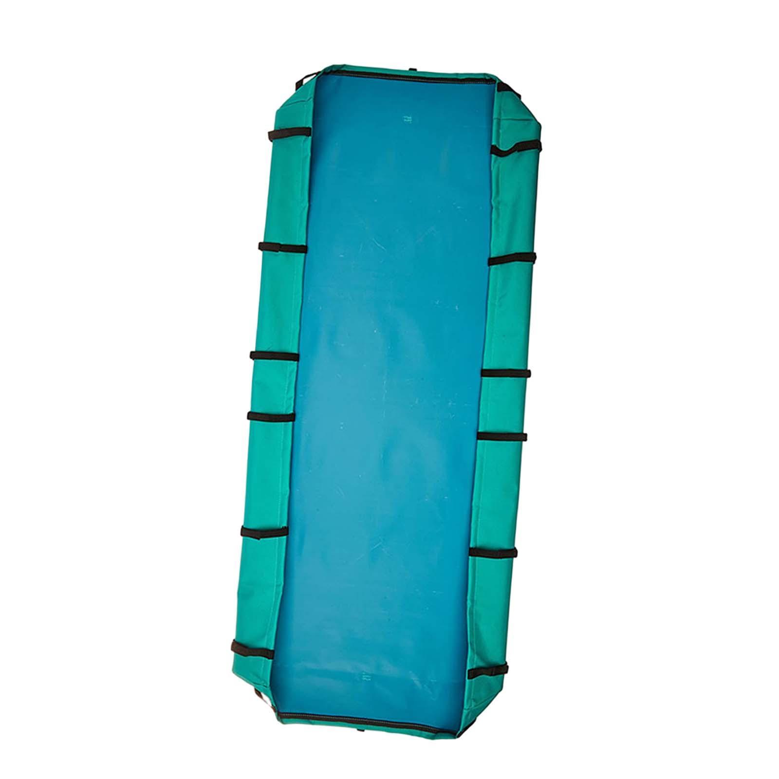 Guinea Pig Cage Tarp Bottom Guinea Pig Cage Liners Cage Cushion Washable for Grids Habitat for Hamsters Bunny Chinchillas Small Pets Ferrets