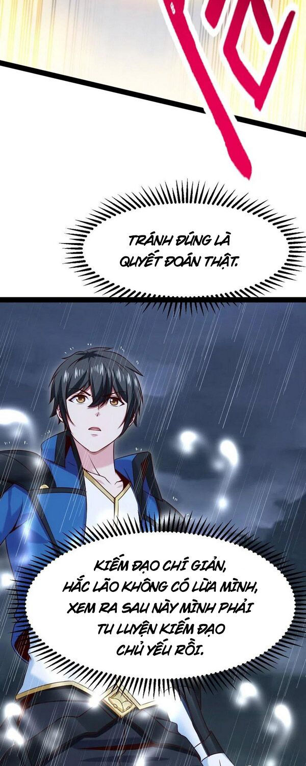 ma thú kiếm thánh dị giới tung hoành chapter 167 26