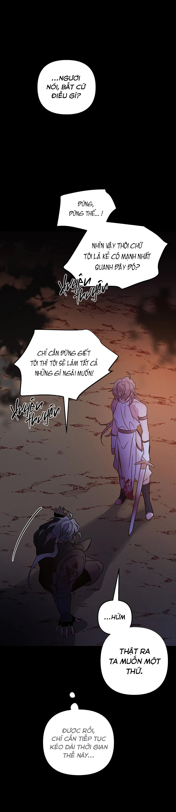 hắc vực chapter 26 10