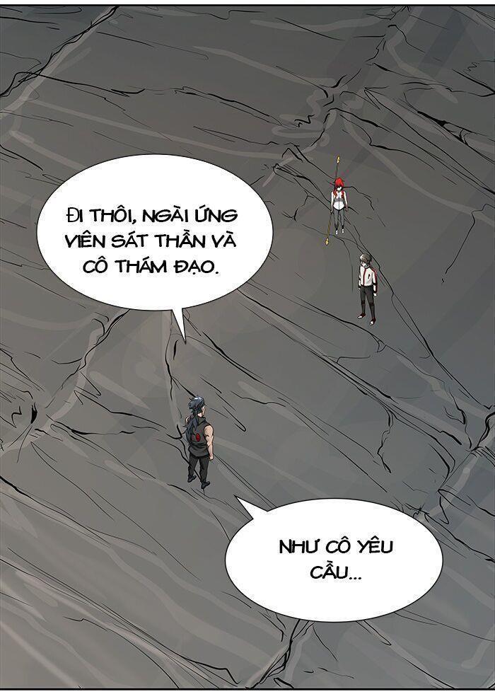 tòa tháp bí ẩn 2 chapter 471 23