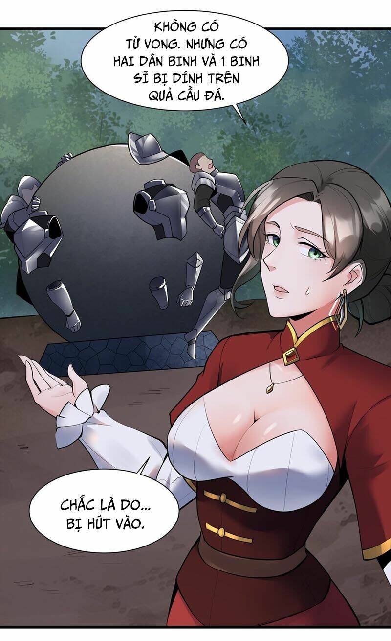 lê minh chi kiếm chapter 37 22