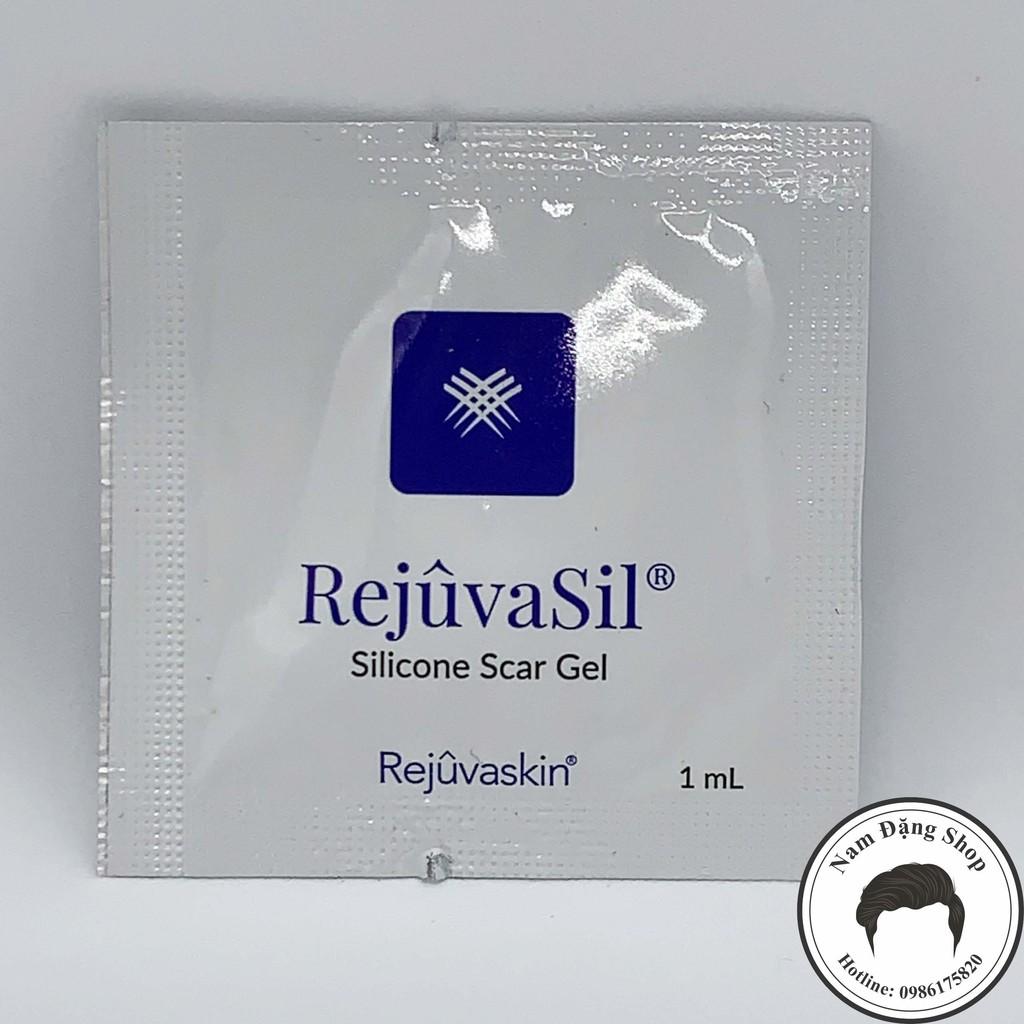 Kem Sẹo Rejuvasil Scar 1ml