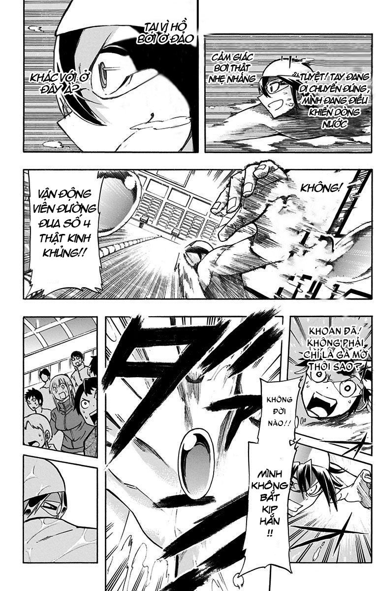 best blue chapter 3 20