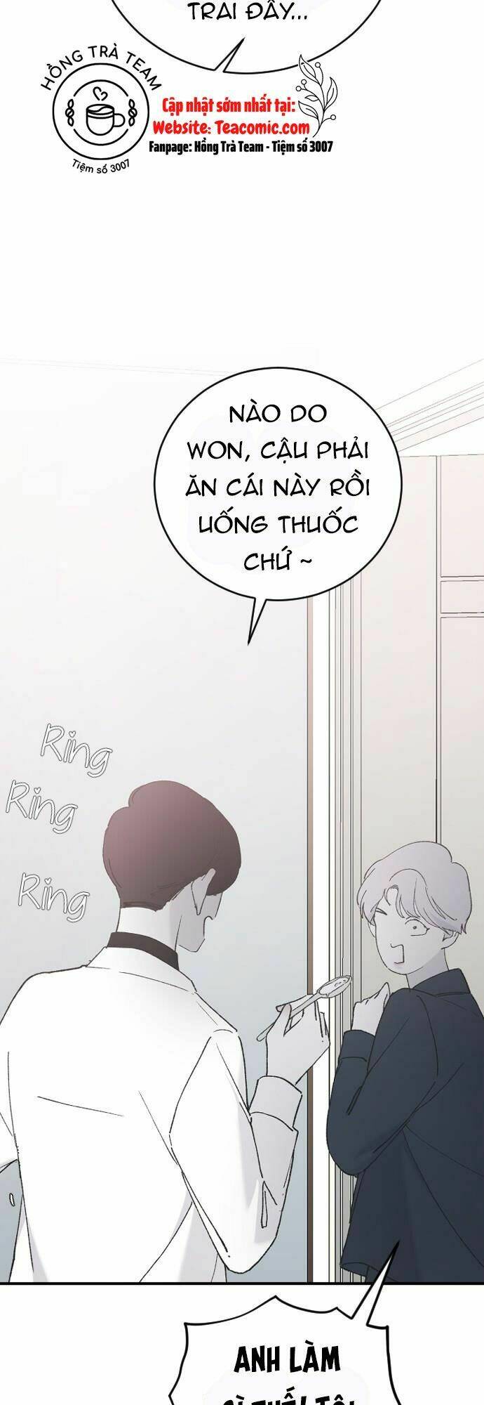 ba người anh trai cực phẩm của tôi chapter 42 62