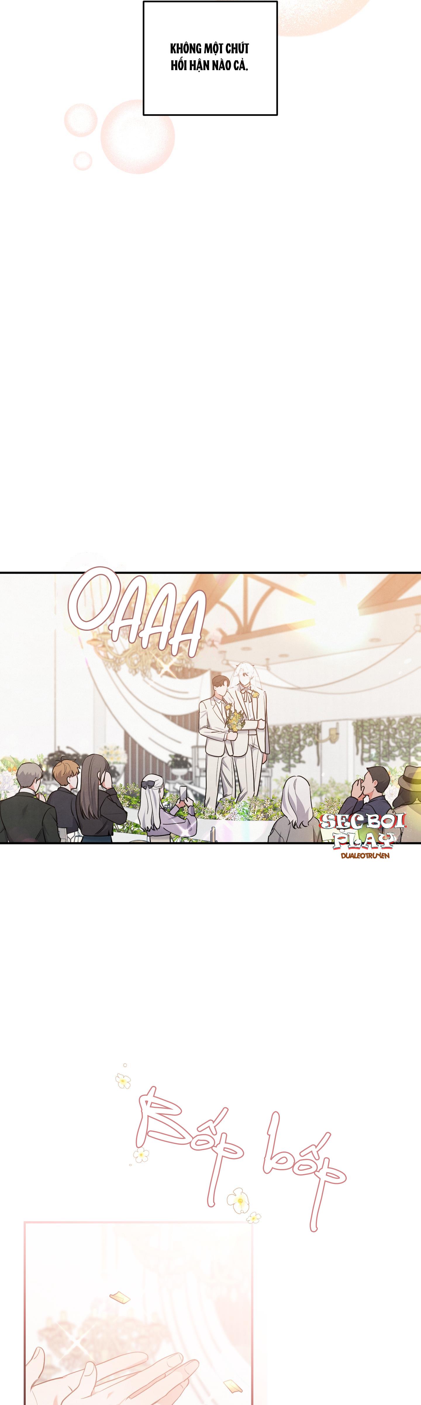 mối quan hệ của thú nhân chapter 38 35