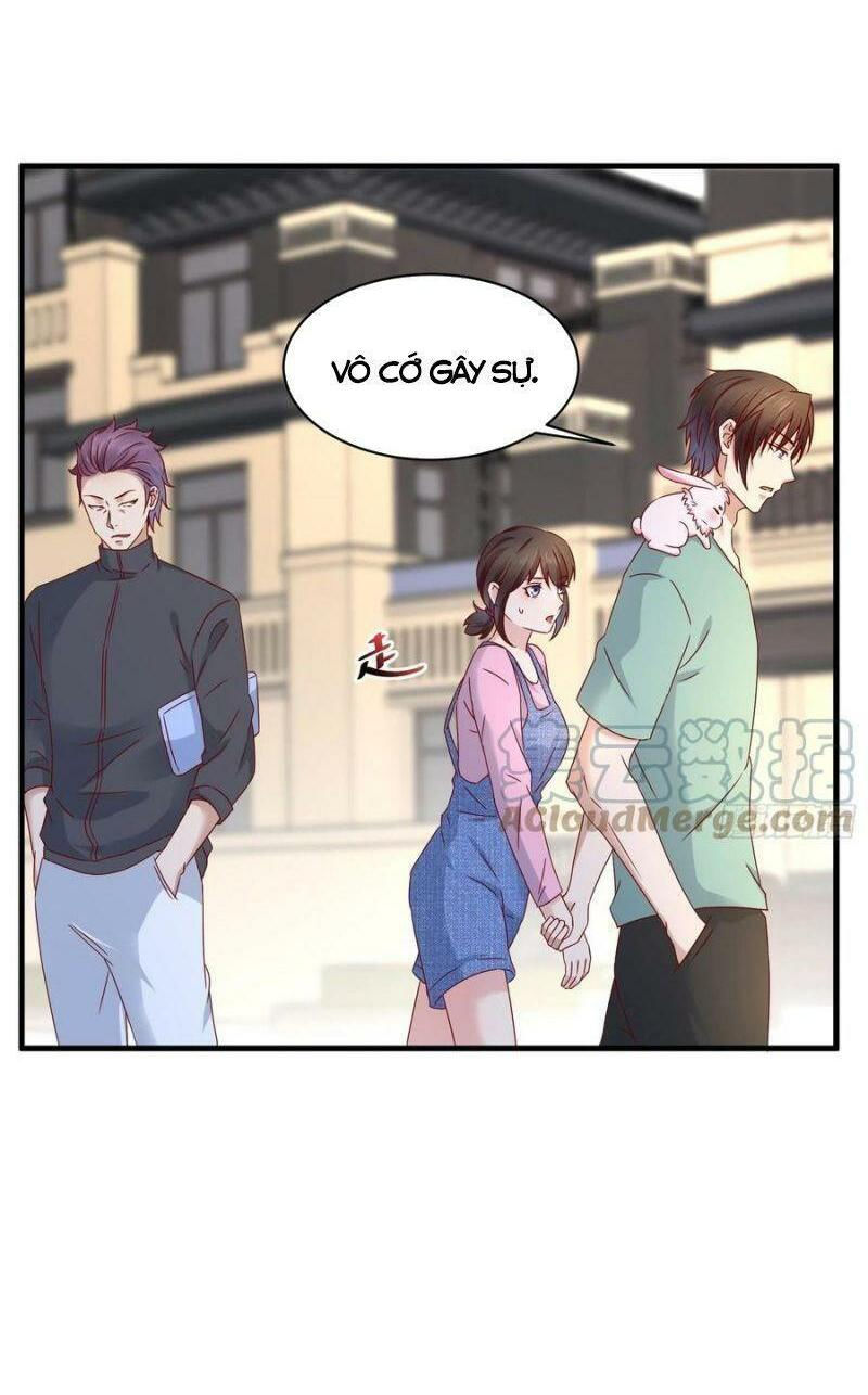 vua đầu tư mạnh nhất chapter 36 10