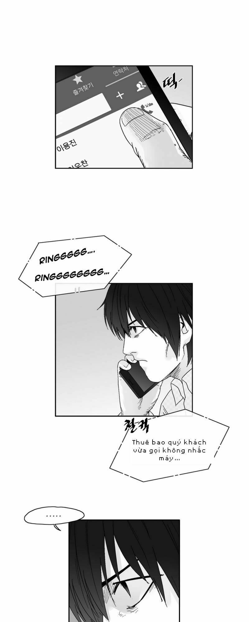 bạo lực học đường chapter 59 12