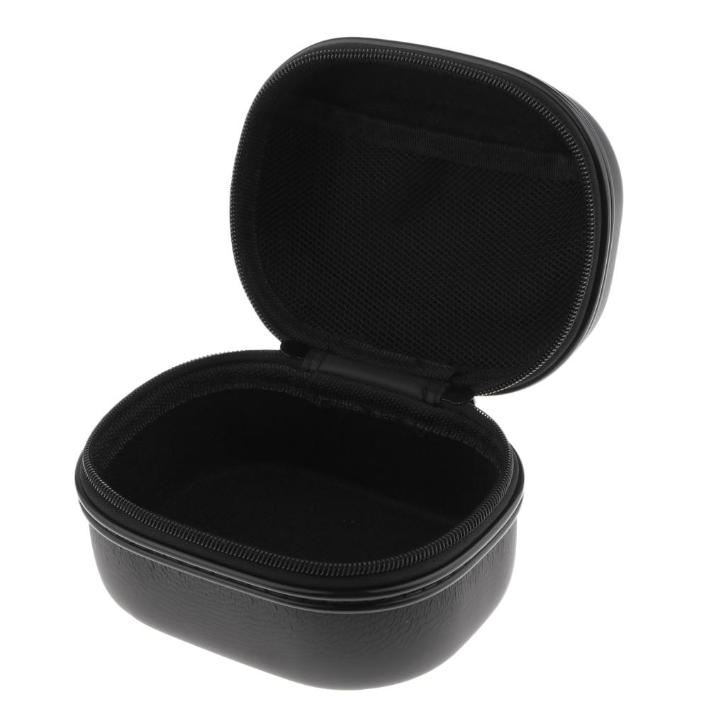 Fishing Bait Lures Bag Spool Safe Fly Spinning Reels Tackle Box