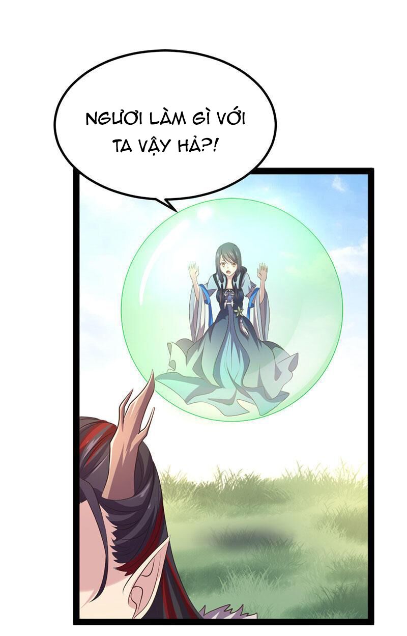 khuynh thế đế vương cơ chapter 35.2 10