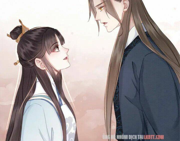 trọng sinh bá sủng nhiếp chính vương quá mạnh mẽ chapter 127 111