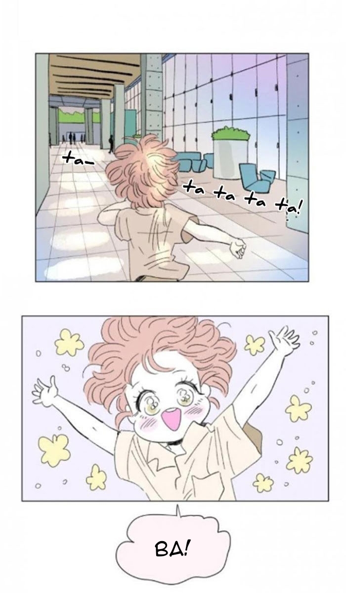 câu chuyện của hosik chapter 64 3