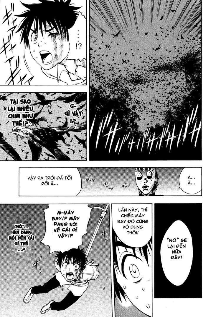 cage of eden chapter 5 13