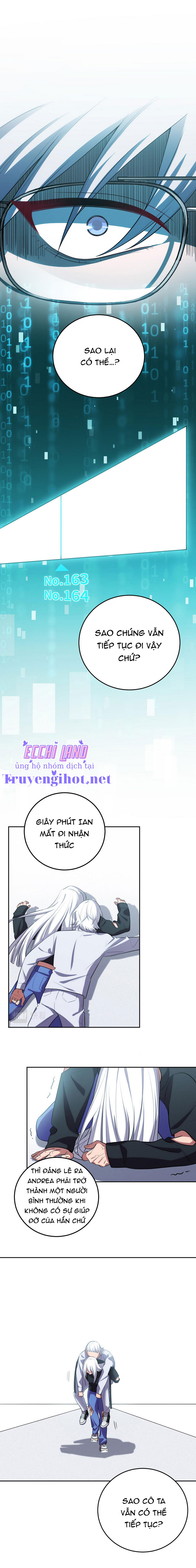 [16+] killing my love chapter 74.2 3