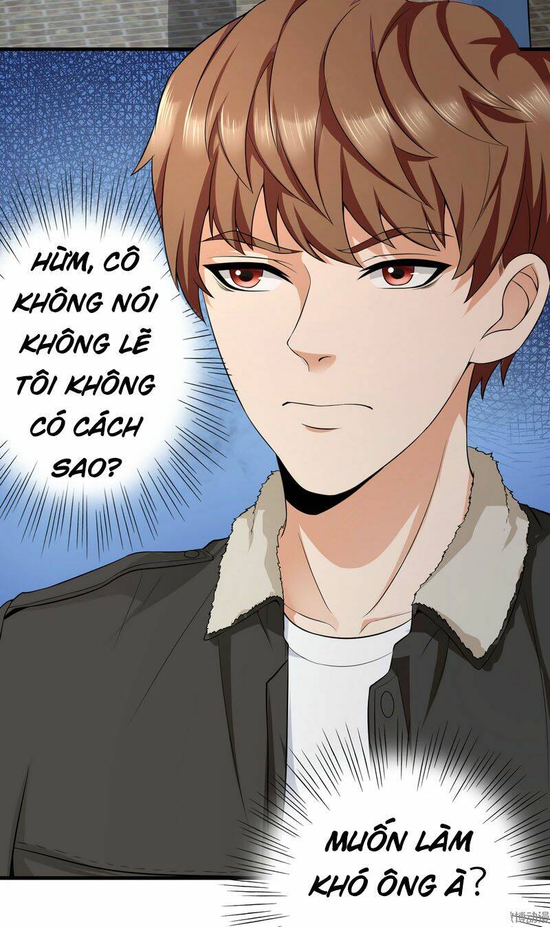 hoa hậu giảng đường luôn bên người chapter 10 20