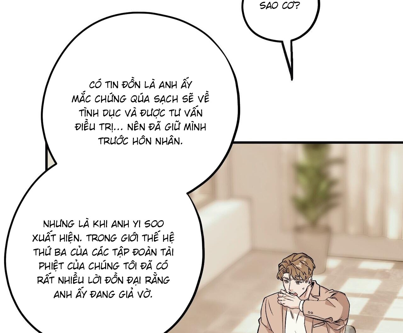 chàng dâu nhà họ kang chapter 48 133