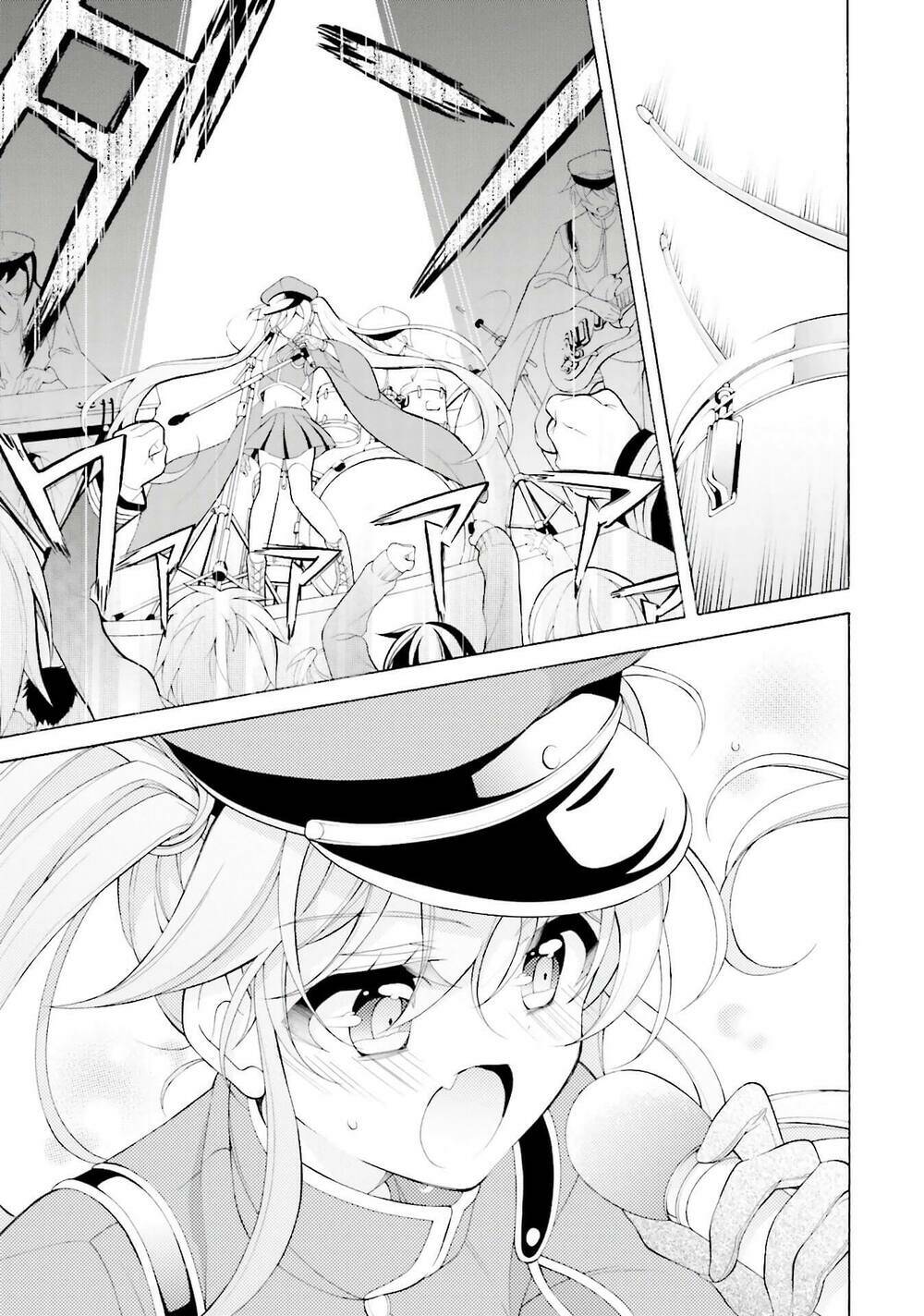 omae o otaku ni shiteyaru kara, ore o riajuu ni shitekure! chapter 35 11