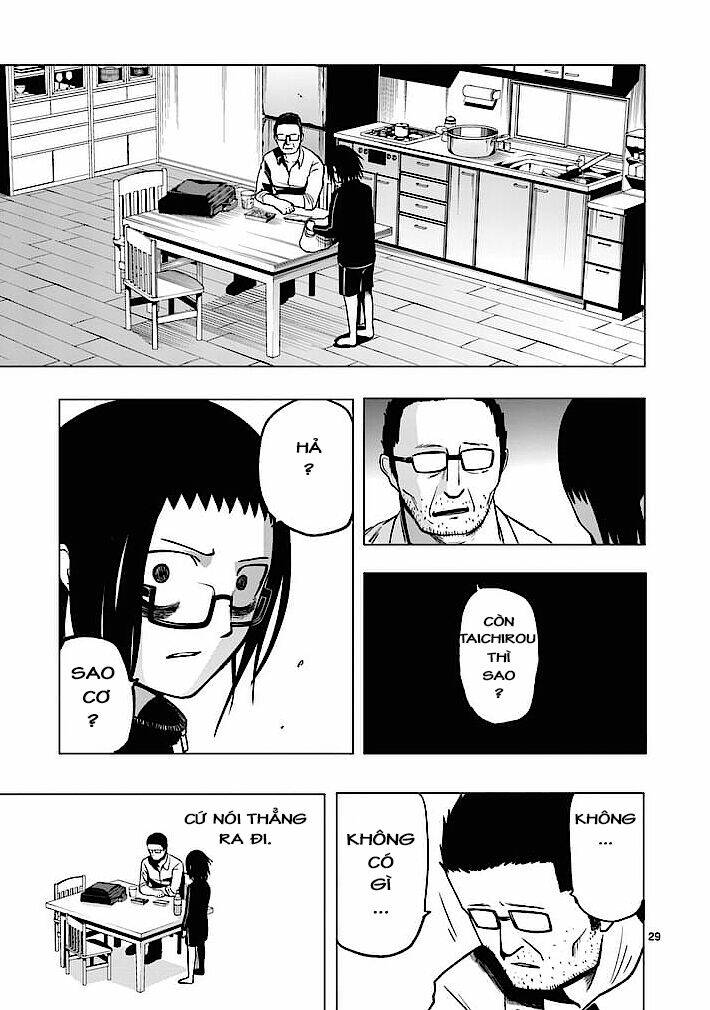 good night world chapter 1 29