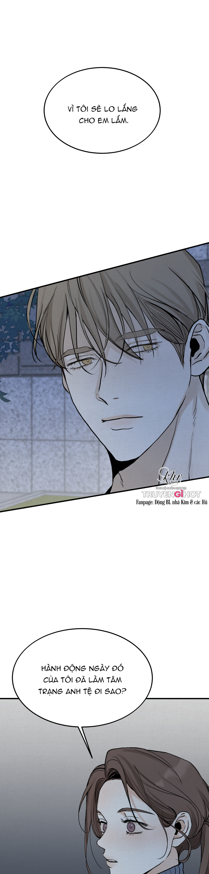 những người đàn ông đã lên giường tôi chapter 20 15