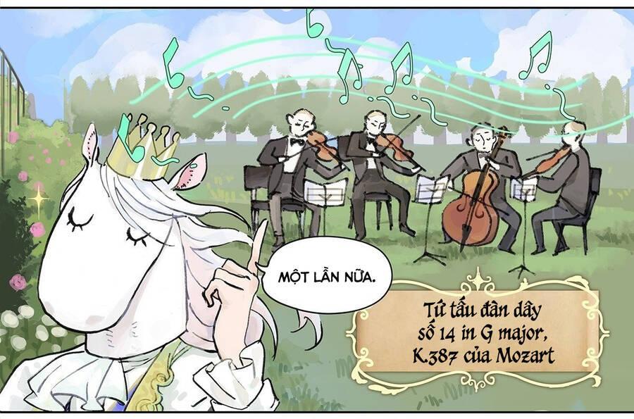 bạn cùng lớp tôi đều kỳ lạ chapter 15 17