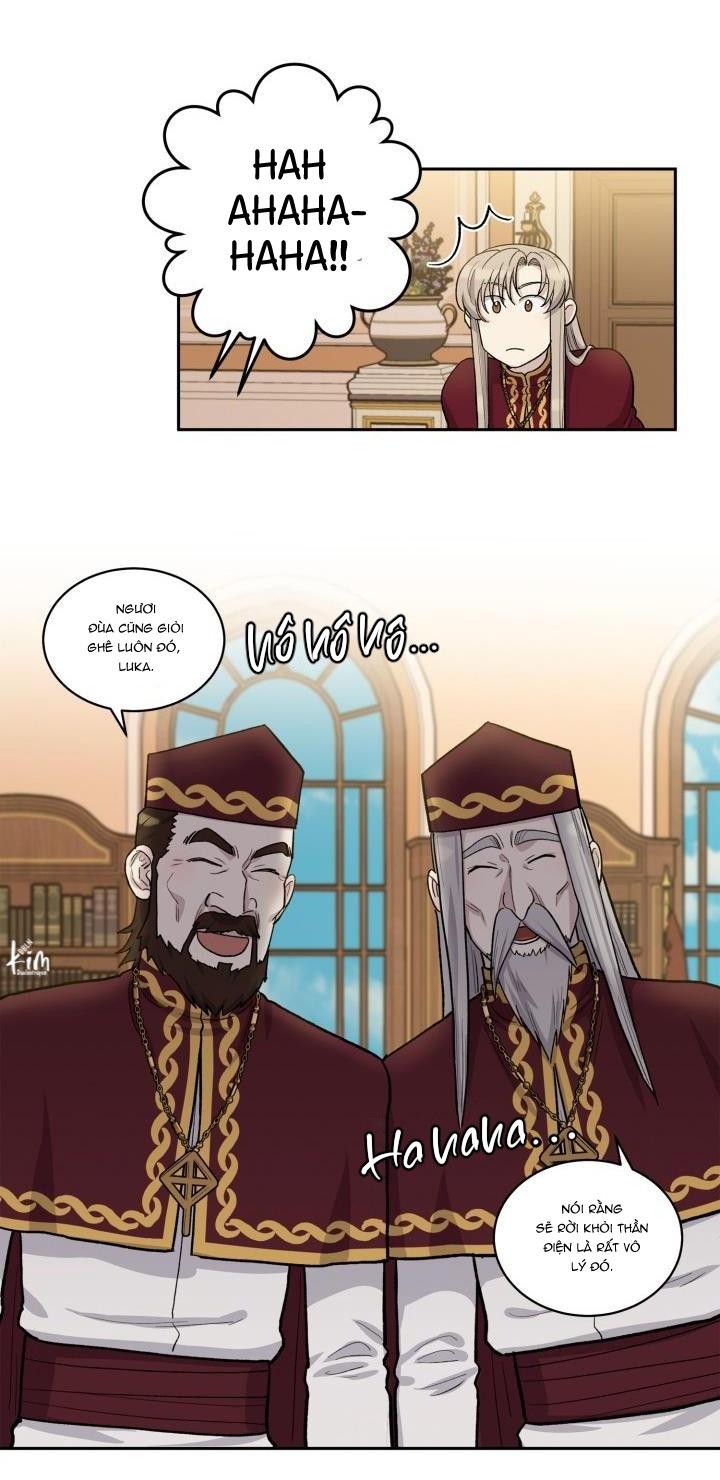 khi chim thước đến chapter 23.6 27