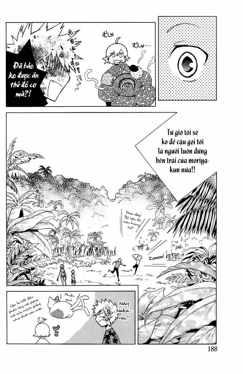 hell’s kitchen chapter 19 41