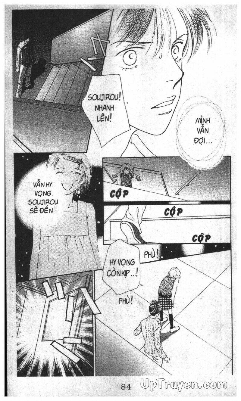 con nhà giàu chapter 186 70