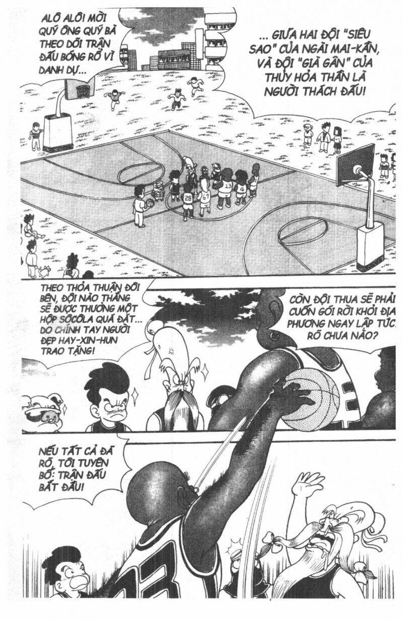 đội quân nhí nhố chapter 1 148