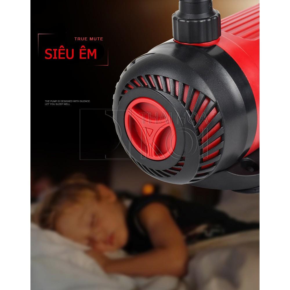 MÁY BƠM BỂ CÁ BAOYU BYB 2000 - BY 103