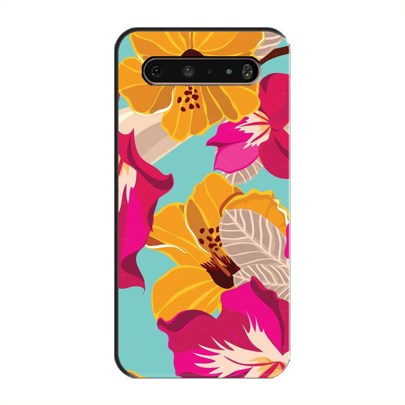 Ốp Lưng Dẻo Dành Cho LG V60