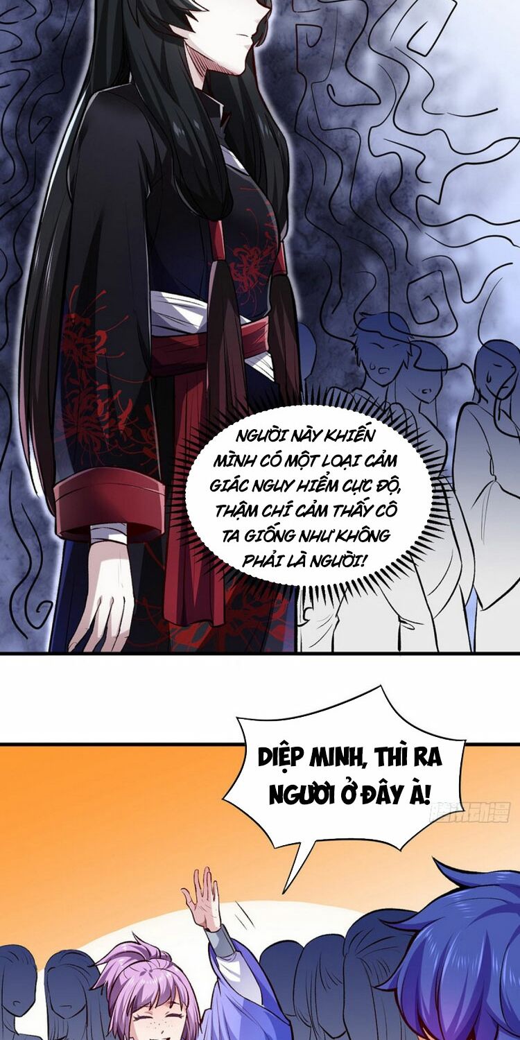 võ đạo độc tôn chapter 274 6