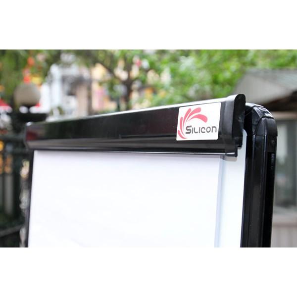 Bảng Flipchart  chân chữ U FB66 (70x100)