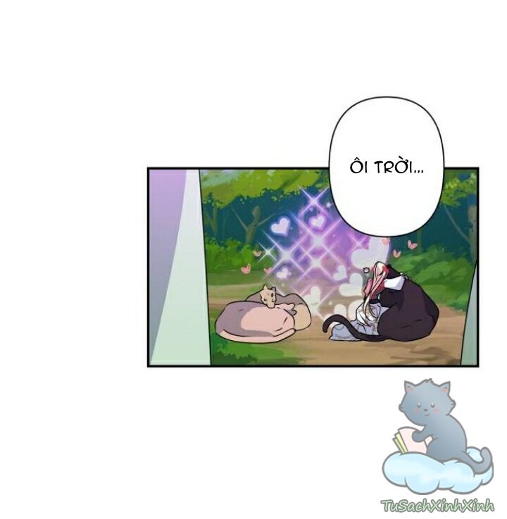 tôi đang nuôi dưỡng một con quái thú chapter 40 56